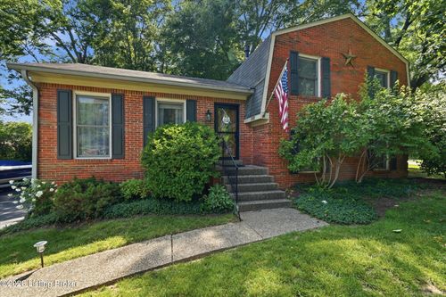 1102 Timber Oak Dr, Louisville, KY, 40223-3726 | Card Image