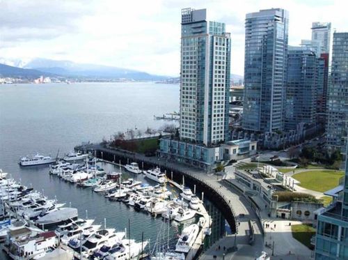 1901-590 Nicola St, Vancouver, BC, V6G3J8 | Card Image