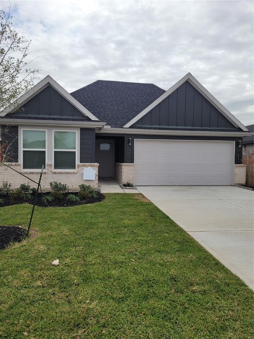 4951 Pine Haven Ln, Fresno, TX, 77545-0010 | Card Image