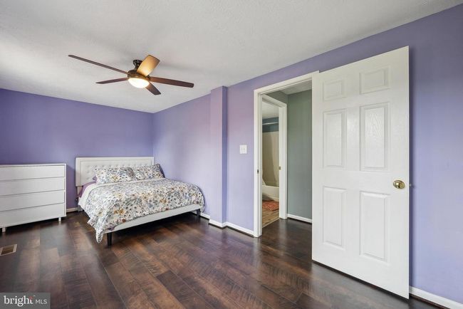 9030 Saint Steven Ct, Townhouse with 2 bedrooms, 3 bathrooms and null parking in MANASSAS PARK VA | Image 19