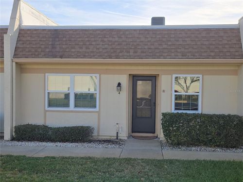apt-4-11130 Carriage Hill Dr, PORT RICHEY, FL, 34668-1880 | Card Image