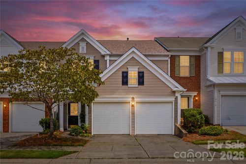 12411 Crowley Ct, Charlotte, NC, 28277-8713 | Card Image