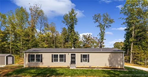 7783 S Organ Springs Rd, Salem, IN, 47167-8326 | Card Image