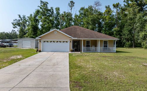 528 Ne Northwood Dr, MAYO, FL, 32066-4294 | Card Image