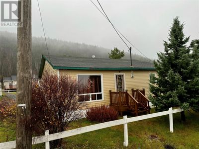 51 Citizens Dr, House other with 3 bedrooms, 1 bathrooms and null parking in Norris Arm NL | Image 1