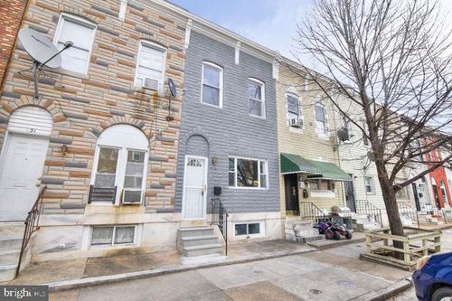 429 N Lakewood Ave, BALTIMORE, MD, 21224-1113 | Card Image