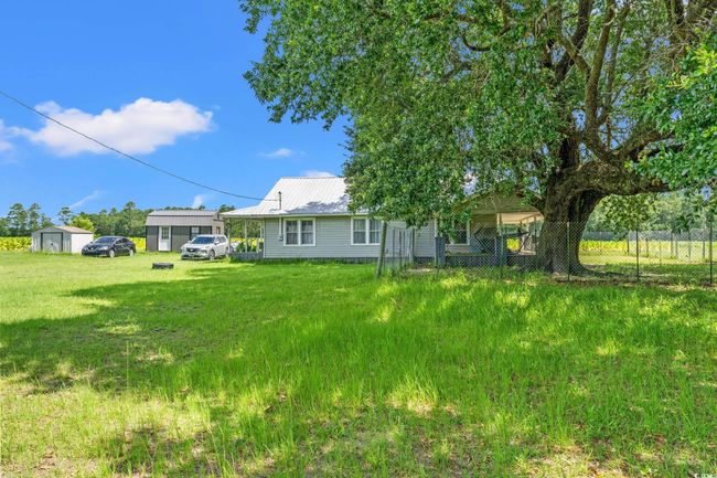 5417 Sc 712, House other with 3 bedrooms, 1 bathrooms and 10 parking in Loris SC | Image 19