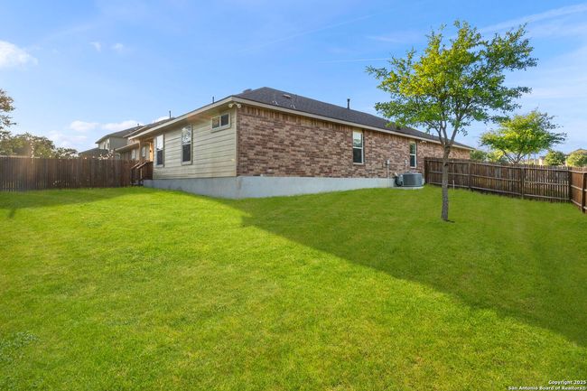 15102 Field Sparrow, House other with 4 bedrooms, 2 bathrooms and null parking in San Antonio TX | Image 37