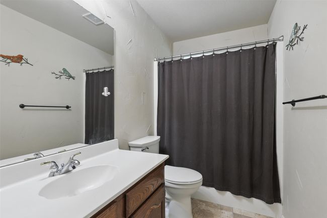 805 Red Oak Ct, House other with 5 bedrooms, 4 bathrooms and null parking in Crowley TX | Image 37