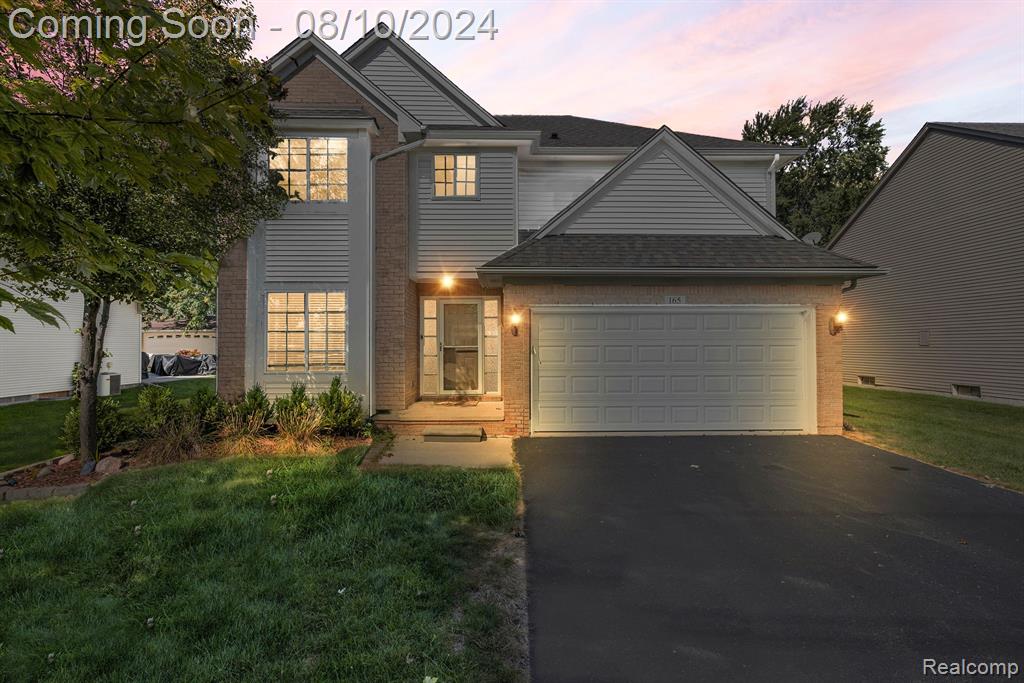 Eastlawn Dr, Rochester Hills, MI 48307