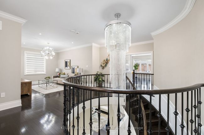 8 Fellows Gate, House other with 4 bedrooms, 6 bathrooms and 6 parking in Woodbridge ON | Image 22