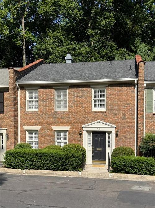 56-70 Old Ivy Rd Ne, Atlanta, GA, 30342-4501 | Card Image