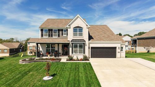 6023 Falconway Ct, Cincinnati, OH, 45247-6086 | Card Image