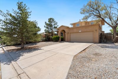 301 Prestige Way Ne, House other with 5 bedrooms, 2 bathrooms and null parking in Rio Rancho NM | Image 1