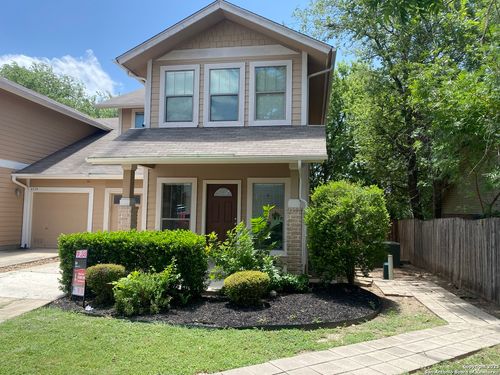 6202 W Jolie Ct, San Antonio, TX, 78240-2119 | Card Image
