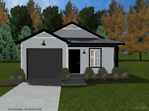 1511 Meadow Ave, Middletown, OH, 45044-5944 | Card Image