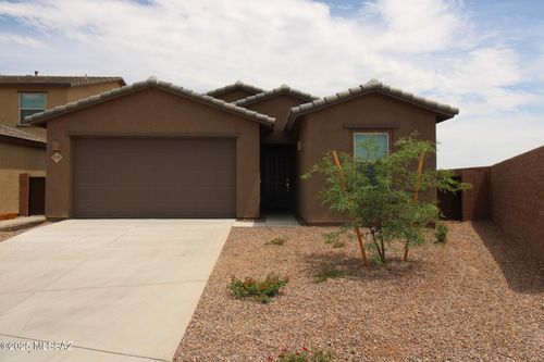 8199 S Soltero Mine Dr, Tucson, AZ, 85747-0108 | Card Image