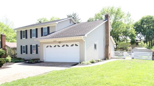 2425 Olde Sawmill Blvd, Dublin, OH, 43016-9094 | Card Image