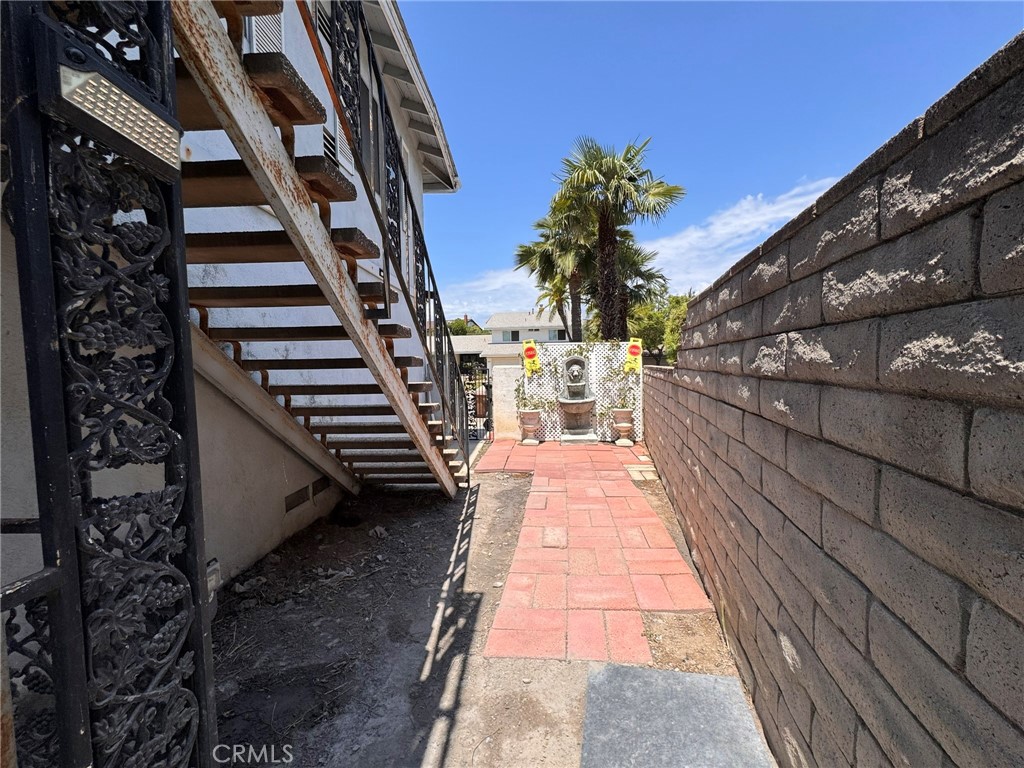 Residential Lease in Fullerton 3