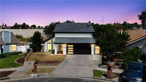 1290 N Tippetts Ln, Anaheim, CA, 92807-2422 | Card Image