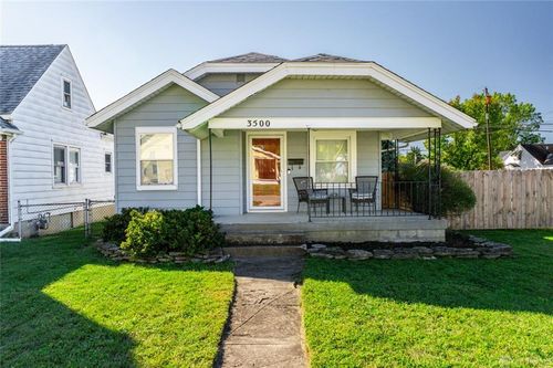 3500 Mesmer Ave, Dayton, OH, 45410-3461 | Card Image