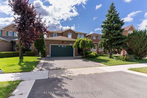 3294 Thorncrest Dr, Mississauga, ON, L5L4K6 | Card Image