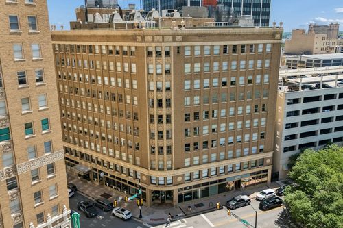 405-411 W 7th St, Fort Worth, TX, 76102-3609 | Card Image