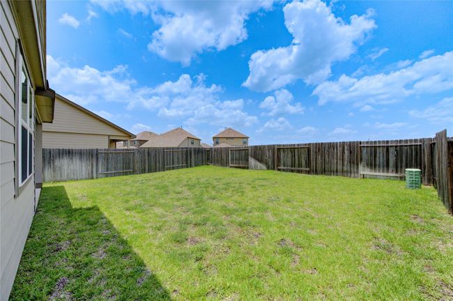 17206 Quiet Song Ct, Home with 4 bedrooms, 3 bathrooms and 2 parking in Richmond TX | Image 44