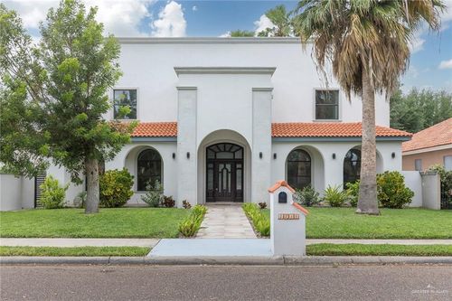 2216 S 45th St, McAllen, TX, 78503-8103 | Card Image