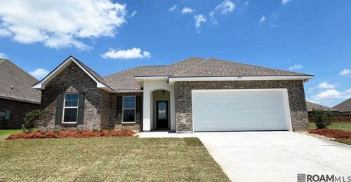 1553 Old Tucson Ave, Zachary, LA, 70791-2381 | Card Image