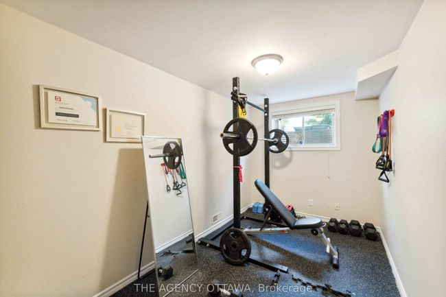 626 White Alder Ave, House other with 4 bedrooms, 4 bathrooms and 4 parking in Gloucester ON | Image 31