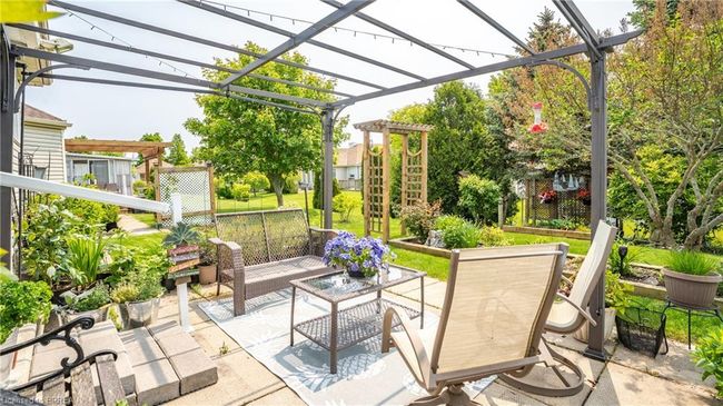 21 Long Point Blvd, House other with 2 bedrooms, 2 bathrooms and 3 parking in Port Rowan ON | Image 29