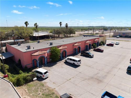 1639 E San Benito St, Rio Grande City, TX, 78582-3401 | Card Image