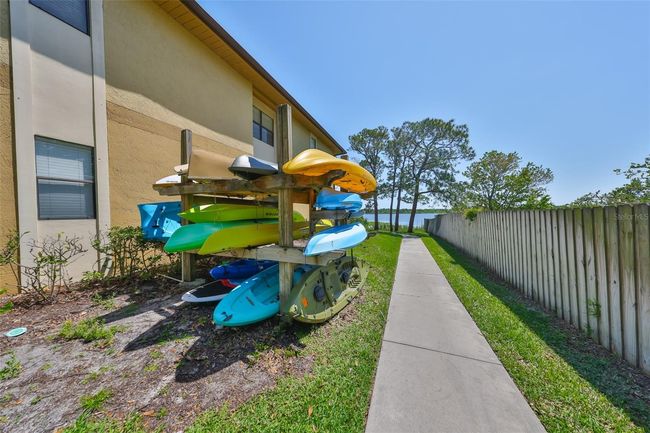 APT-203 - 10100 Sailwinds Blvd N, Condo with 3 bedrooms, 2 bathrooms and null parking in LARGO FL | Image 44