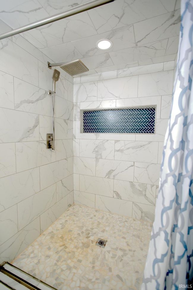 1608 W Lakeview Dr, House other with 4 bedrooms, 3 bathrooms and null parking in Marion IN | Image 12