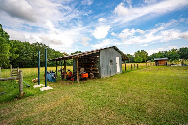 66 Sunny Gap Rd, House other with 4 bedrooms, 2 bathrooms and null parking in Conway AR | Image 34