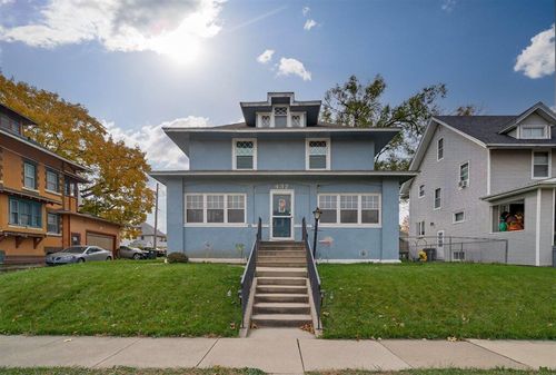 432 Vermont St, Waterloo, IA, 50701-2740 | Card Image