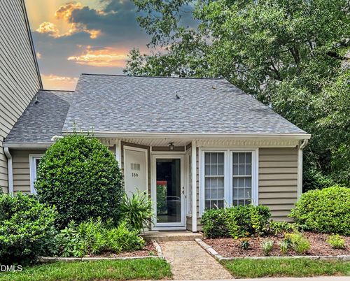 156 Saint Andrews Ln, Chapel Hill, NC, 27517-5519 | Card Image