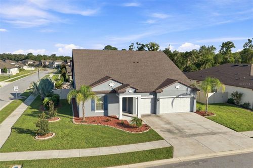 18359 Cortes Creek Blvd, SPRING HILL, FL, 34610-0119 | Card Image