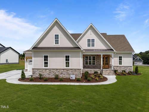 lot-52-25 Deer Tail Ln, Fuquay-Varina, NC, 27526-2735 | Card Image