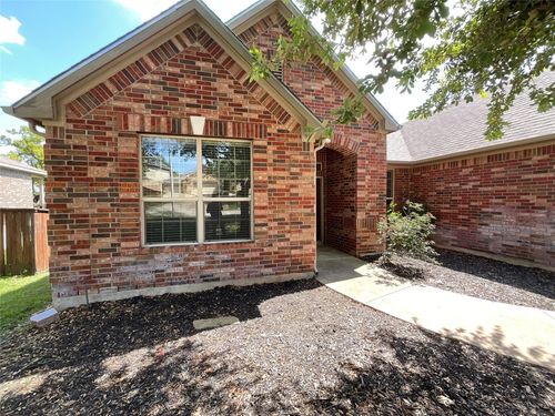212 Choke Canyon Ln, Georgetown, TX, 78628-7185 | Card Image