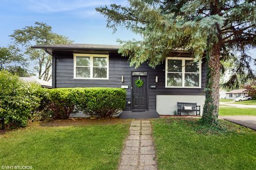 22201 Windsor Ct, Richton Park, IL, 60471-1133 | Card Image