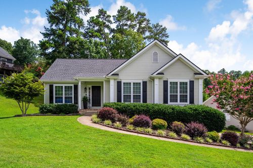 238 Brently Woods Dr, Chattanooga, TN, 37421-4454 | Card Image