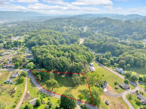 612 Kincaid Street, Kingsport, TN, 37660 | Card Image