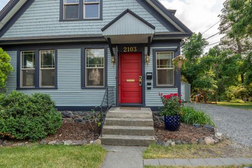 2103 W 5th Ave, Spokane, WA, 99201-5403 | Card Image
