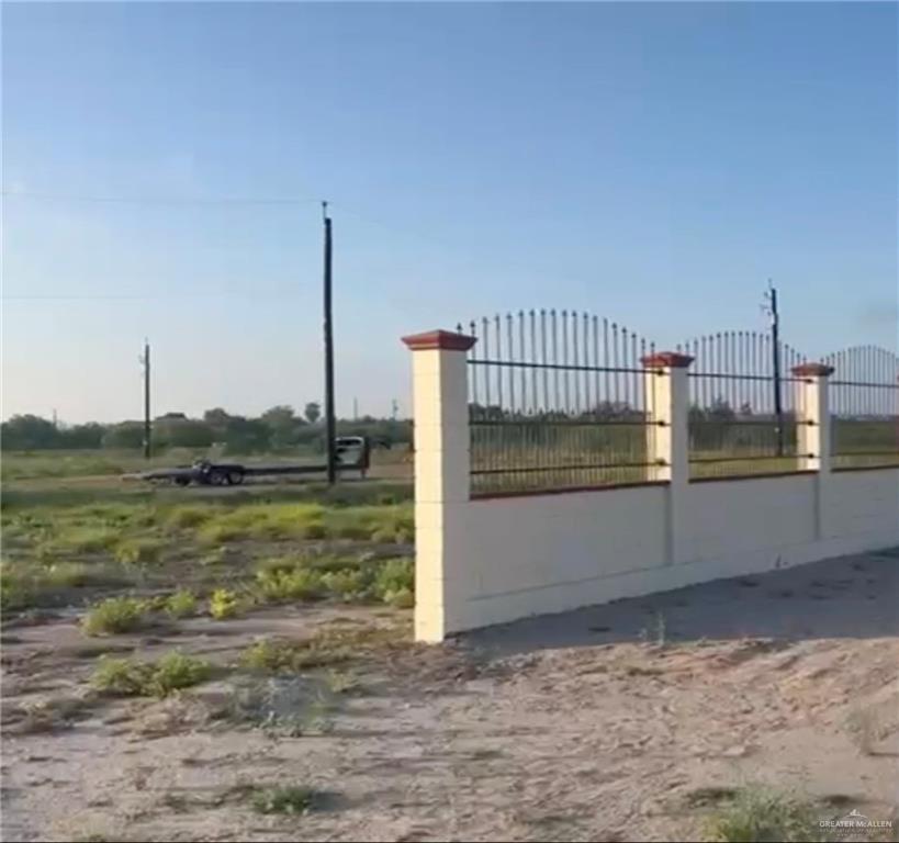 Land in Mission 2