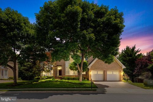 9410 Old Reserve Way, FAIRFAX, VA, 22031-4735 | Card Image