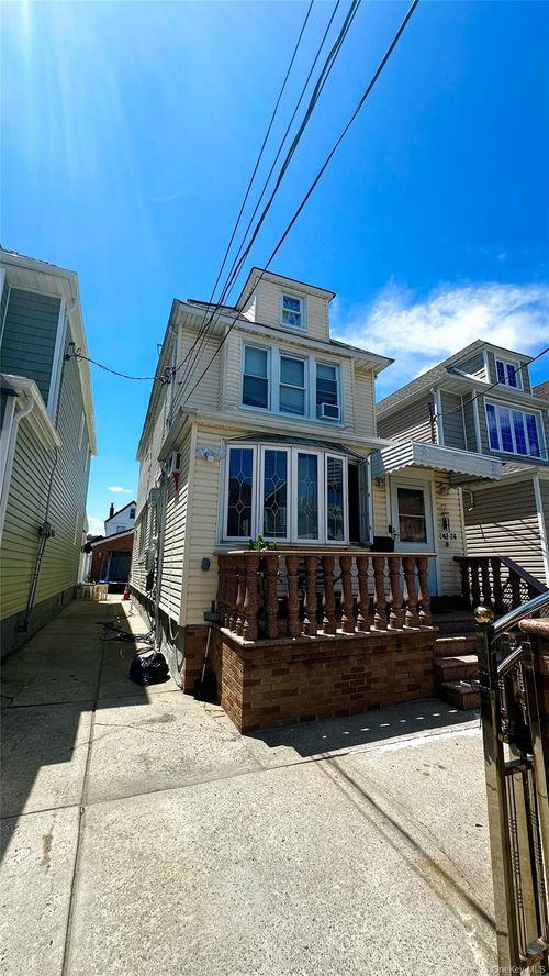 10726 113th Street, New York, NY, 11419 | Card Image