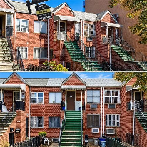 1471 40th Street, Brooklyn, NY, 11219 | Card Image