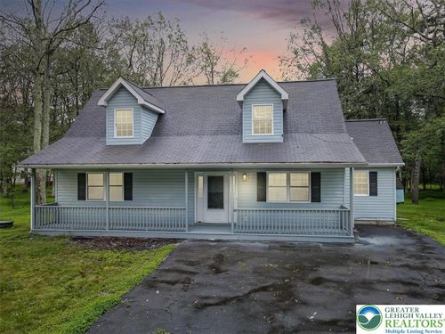 510 Gandolf Rd, Tamiment, PA, 18371-9431 | Card Image